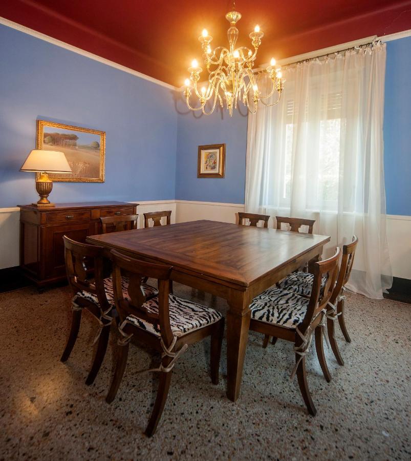 Villa Sofia Sulzano Exteriör bild