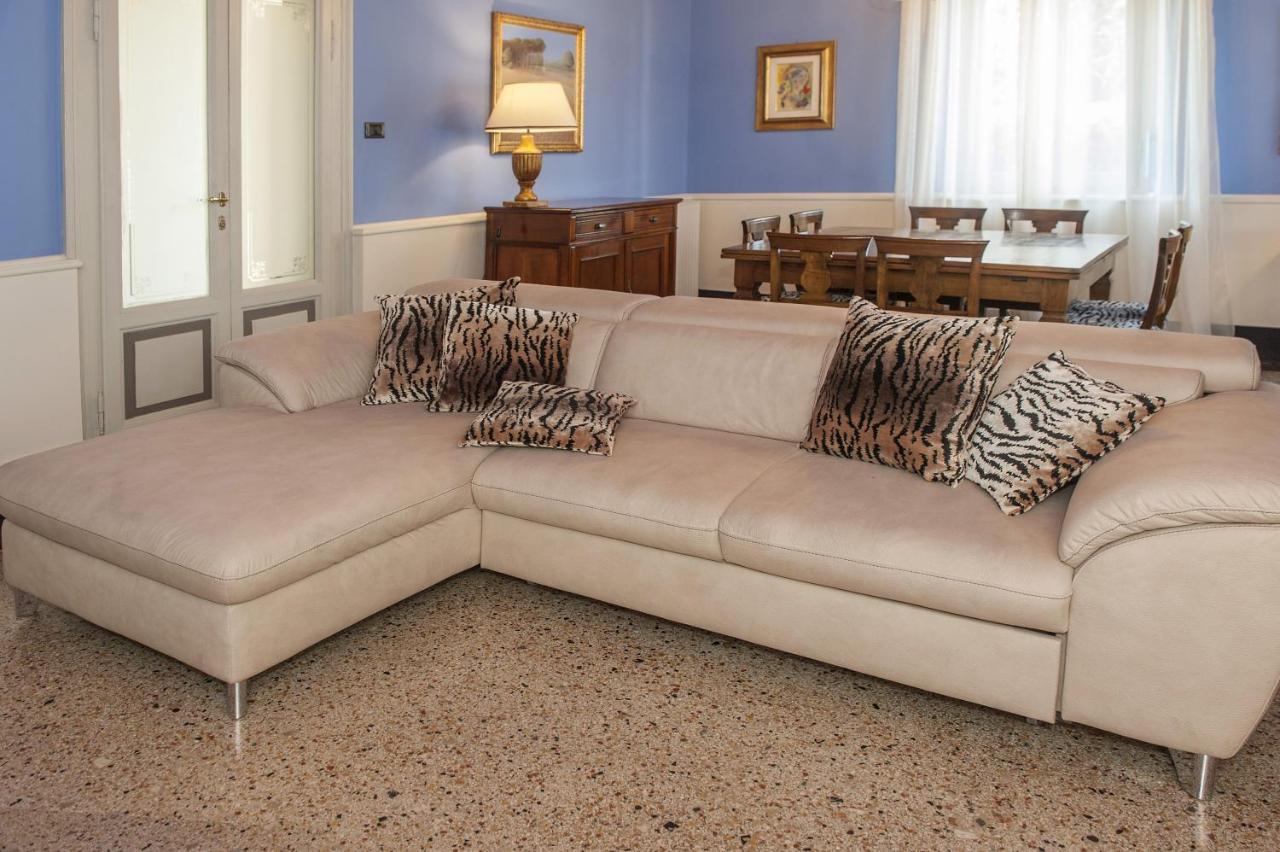 Villa Sofia Sulzano Exteriör bild