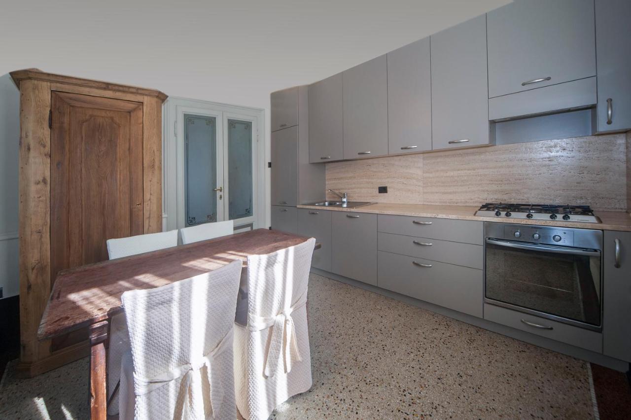 Villa Sofia Sulzano Exteriör bild