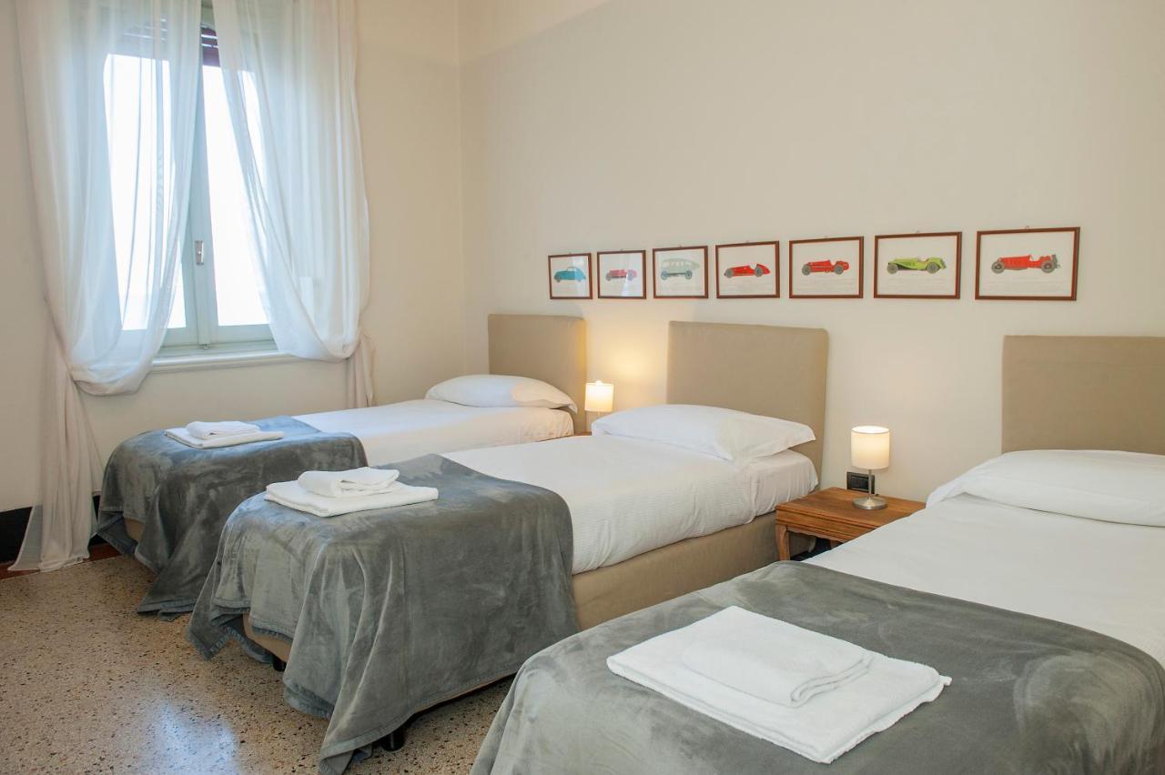 Villa Sofia Sulzano Exteriör bild