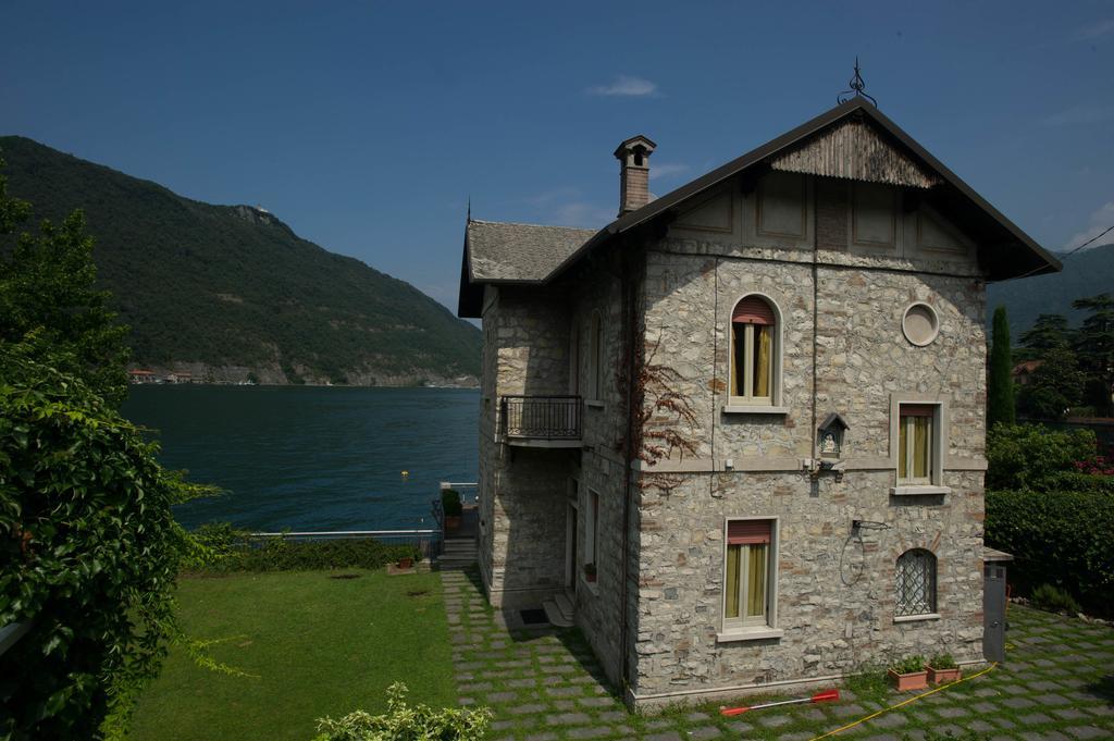 Villa Sofia Sulzano Rum bild