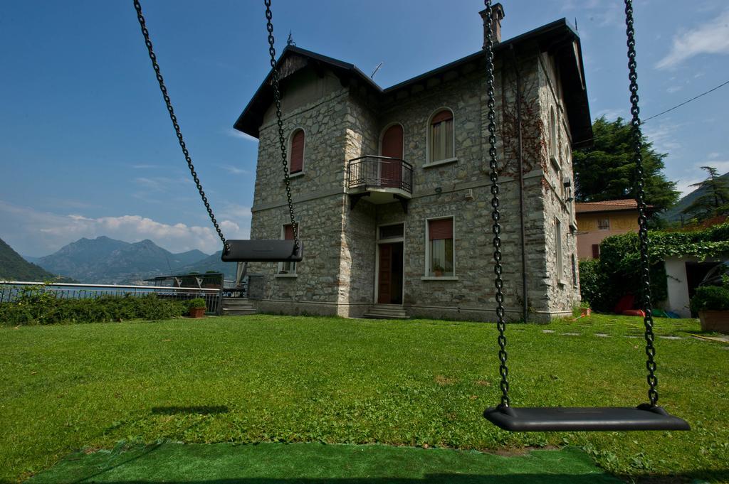 Villa Sofia Sulzano Rum bild