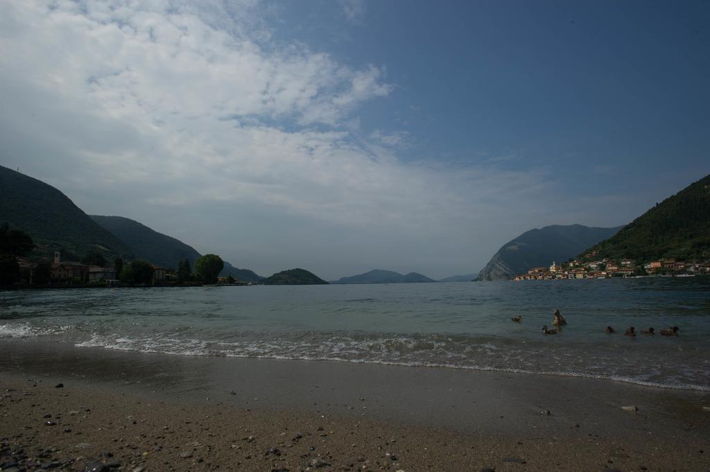 Villa Sofia Sulzano Rum bild