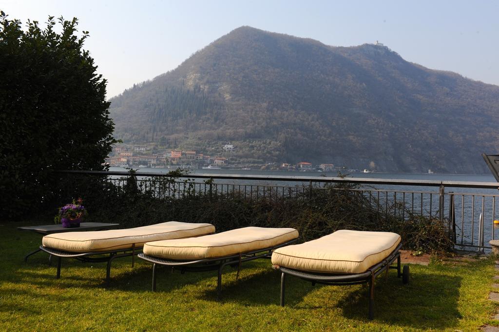 Villa Sofia Sulzano Rum bild