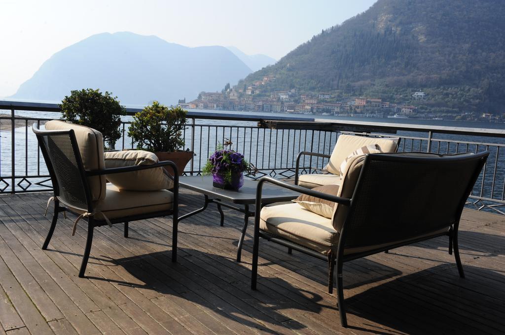 Villa Sofia Sulzano Exteriör bild